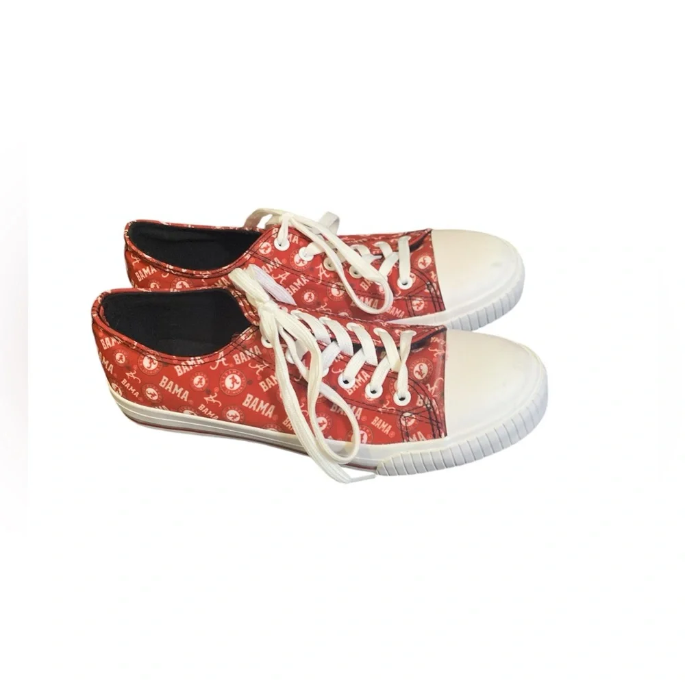 Fanatics low top